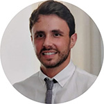 Pedro Leal da Silva, Diretor Técnico e Coordenador da Santa Casa da Misericórdia de Freamunde