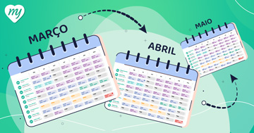 Novidade MySenior - Replicar Escalas de Trabalho 