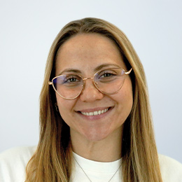 Mariana Santos - Assistente Social - MySenior