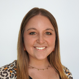 Mariana Carvalho - Assistente Social - MySenior