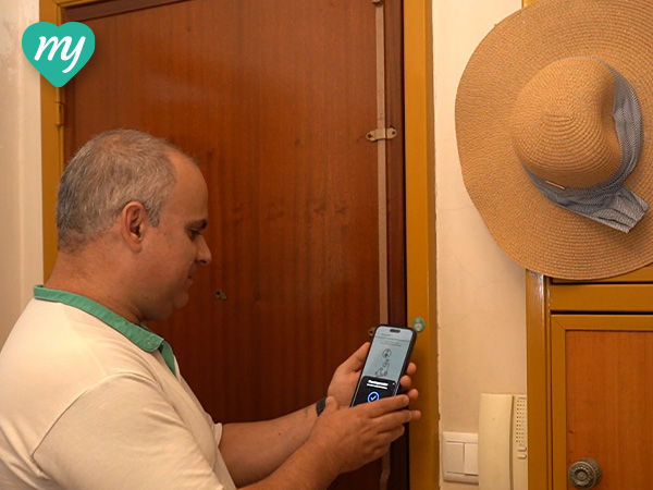 MySenior Testemunho - Polo Comunitário Os Amigos de Sempre