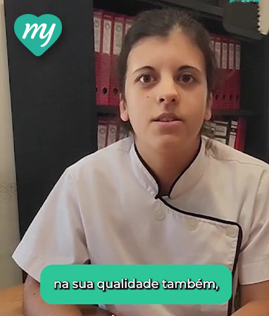MySenior - Shorts - Experiência MySenior | Patrícia Correia - Associação Cultural e Beneficente Santa Maria de Sedielos