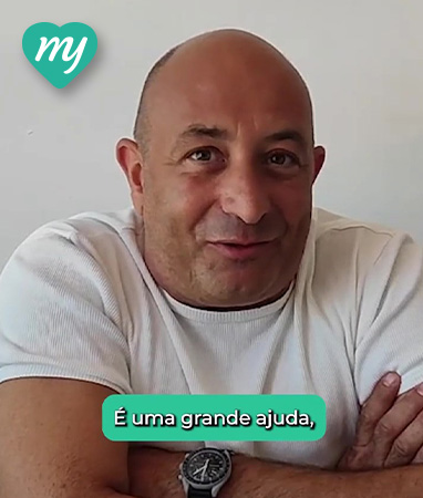MySenior - Shorts - Experiência MySenior | Luís Conde - Centro Sócio-Cultural Polivalente de S. Martinho