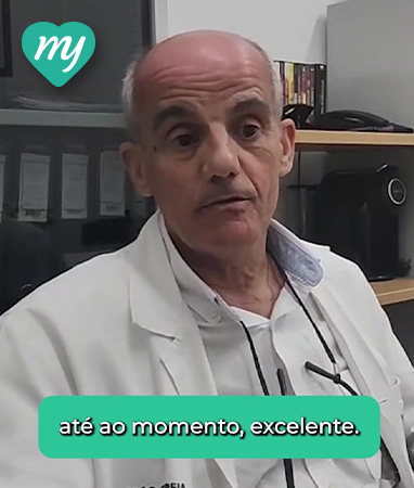 MySenior - Shorts - Experiência MySenior | João Correia - Centro Social Adriano Rovisco dos Santos