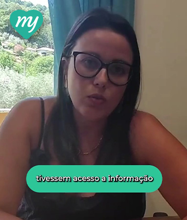 MySenior - Shorts - Experiência MySenior | Tânia Silva - Associação Cultural e Beneficente Santa Maria de Sedielos